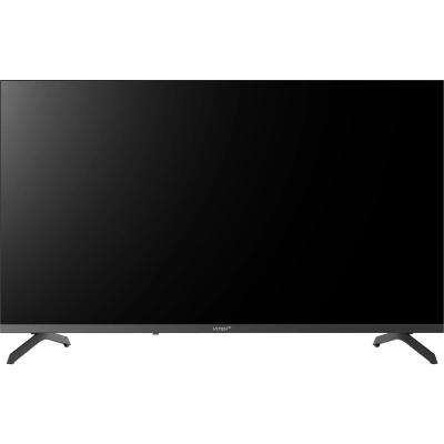 ��������� LED Vitek 40" VT-40FBS310 Google TV ������/������ FULL HD 60Hz DVB-T DVB-T2 DVB-C DVB-S DVB-S2 USB 2.0 WiFi Smart TV