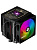 ����� Thermalright Peerless Assassin Vision 120 MAX ARGB Black LGA115X/1200/1700/1851AM4/AM5 (Dual Tower, 2x120mm ARGB PWM Fan, ������ ���������, 6 ����. ������ 6��) / TRPA120VMAB