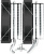 Кулер для процессора Zalman CNPS12X BP Soc-AM5/AM4/1200/1700/1851 черный 260W Ret Кулер для процессора Zalman CNPS12X BP Soc-AM5/AM4/1200/1700/1851 черный 260W Ret
