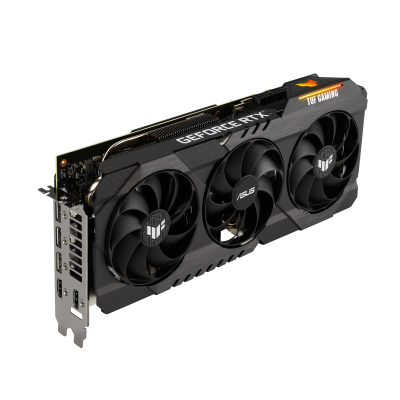  RTX3080TI 12288Mb Asus 3384 GDDR6X 1440/19000/HDMI TUF-RTX3080TI-O12G-GAMING