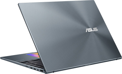  ASUS Zenbook 14X OLED UX5400EG-KN281W, 14" (2880x1800) OLED 90/Intel Core i5-1135G7/16 DDR4/1 SSD/GeForce MX450 2/Windows 11 Home,  (90NB0T83-M002K0)
