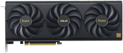  ASUS ProArt GeForce RTX 4060 Ti OC edition 16  GDDR6 (PROART-RTX4060TI-O16G, 90YV0JH2-M0NA00) 