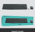 Комплект: клавиатура+мышь Logitech MK235 Desktop GREY (920-007949) Комплект: клавиатура+мышь Logitech MK235 Desktop GREY (920-007949)