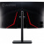 Монитор 31.5" Aopen 32HC5QRSbmiipx черный Монитор 31.5" Aopen 32HC5QRSbmiipx черный
