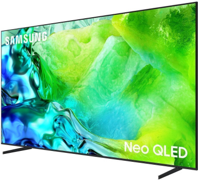 ��������� Samsung 100" Neo QLED QN80H 4K, ��������� NQ4 AI Gen2, Smart �� (2026) QE100QN80HUXPY ��������� ������