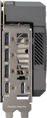 ���������� ASUS NVIDIA GeForce RTX 5070 TUF-RTX5070-O12G-GAMING 12�� Gaming, GDDR7, OC, Ret 90YV0LZ0-M0NA00