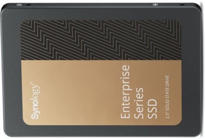 SSD ������� ���� SATA 2.5" 960GB 6GB/S SAT5220-960G SYNOLOGY