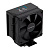    Coolleo CPU Cooler CL- B40S-DIG BK V2 Intel: LGA 115X/1200/1700/1851 AMD: AM4/AM5  200W TDP