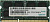 ����������� ������ 8Gb DDR-III 1600MHz Apacer SO-DIMM 1.5v (AS08GFA60CATBGC)
