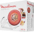 Миксер ручной Moulinex HM3101B1 300Вт белый Миксер ручной Moulinex HM3101B1 300Вт белый