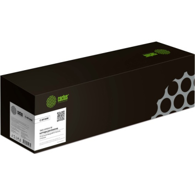 �������� �������� Cactus CS-W9100MC ������ (25000���.) ��� HP Color LaserJet Managed MFP E77422/E774