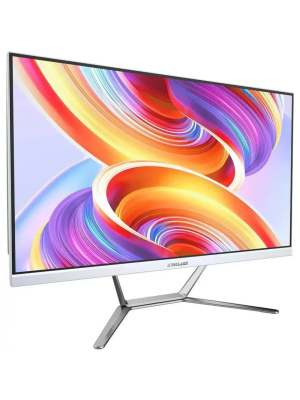 �������� Teclast K24 Air, 23.8" (1920x1080) IPS/Intel Core i5-14450HX/32 DDR4/1024 �� SSD/Intel UHD Graphics/Windows 11 Pro/����������, ����, ����� (K24 AIR 14450HX32G1TKRU)