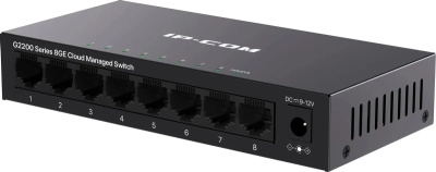 ���������� 8PORT 1000M G2208D IP-COM