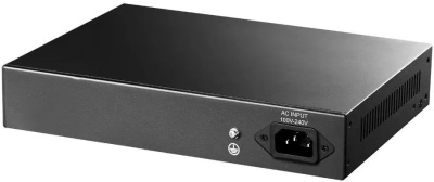 ���������� Cudy GS1010PE (L2) 10x1����/� 8PoE+ 120W �������������