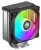 ����� ��� ���������� PentaWave PC-Z05E SRB ARGB PWM (TDP 235W, 1�120mm ARGB PWM Fan, 5 �������� ������ 6��, 600-1850RPM, 12-32,6dBa)