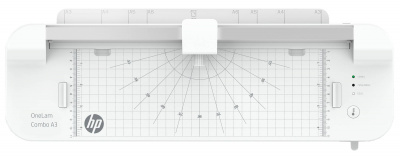  HP OneLam Combo  (3162) A3