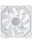Комплект вентиляторов (3 шт) Ocypus Gamma F12 UNI WH ARGB REVERSE BLADE 3 IN 1, 3x120x120x25mm, 4-PIN PWM, 800-1800 RPM, 31 DBA MAX, HYDRO BEARING Комплект вентиляторов (3 шт) Ocypus Gamma F12 UNI WH ARGB REVERSE BLADE 3 IN 1, 3x120x120x25mm, 4-PIN PWM, 800-1800 RPM, 31 DBA MAX, HYDRO BEARING