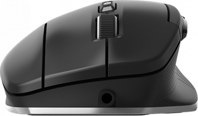 ����  3DConnexion CadMouse Compact (3DX-700081) , RTL