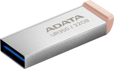 ���� ���� A-Data 32GB UR350 UR350-32G-RSR/BG USB3.2 �����������