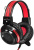 Гарнитура Oklick HS-G300 черно-красный Гарнитура Oklick HS-G300 черно-красный