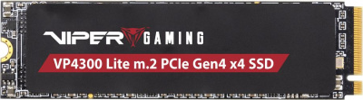 ���������� SSD Patriot Viper VP4300 Lite VP4300L4TBM28H  M.2 2280