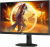 ������� AOC 27" Q27G4X 2560x1440 180Hz IPS LED ������