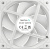 ���������� DeepCool FD12 120��, 4-pin, 2050��/���, 27.6 ��, �����, Ret (R-FD12-WHNPN1-G)