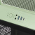 ������ Thermaltake The Tower 300 Matcha Green ��� �� mATX 11x120mm 5x140mm 2xUSB3.0 1xUSB3.1 audio bott PSU