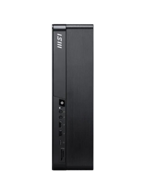 ��������� ���� MSI Pro DP80 A14G-015BRU, Intel Core i3-14100/����������� DDR5/����������� SSD/Intel UHD Graphics/��� ��, ������ (936-B20821-015)