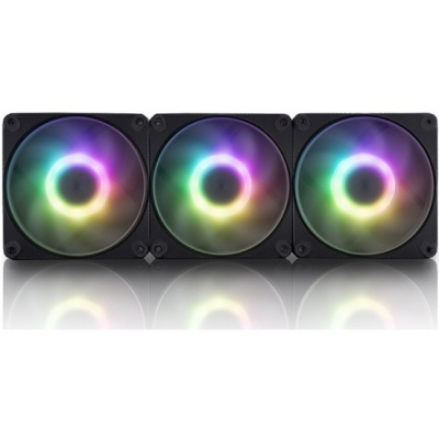 ����������� ��� ������� INWIN Mercury AM120S fan with RGB controller (Triple pack) 6178903