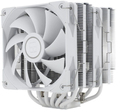 ����� ��� ���������� Thermalright Peerless Assassin 120 White, 4-pin PWM, ����� (PA120-WHITE) 