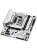 ����������� ����� MAXSUN MS-Terminator B760M GKD5 ICE (Socket 1700, mATX, 2*DDR5(96Gb), DP/HDMI, 3*SATA3, 4*M.2, 1*PCIEx16/1*PCIEx4, 6*USB2.0, 2*USB 3.2, LAN 1*2.5G, ARGB, white, RTL)