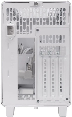 ������ Thermaltake TR100 ����� ��� �� miniITX 8x140mm 2x200mm 2xUSB3.0 audio bott PSU