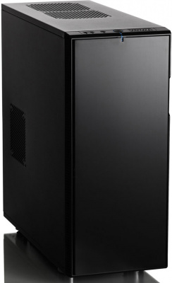  Fractal Design Define XL R2 Black Pearl (FD-CA-DEF-XL-R2-BL)