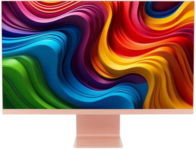 ������� Digma Pro 27" Art L IPS LED 2560x1440 165Hz 5ms ������� ������