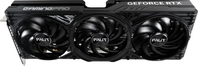 ���������� Palit NVIDIA GeForce RTX 5070 GamingPro-S OC 12Gb (NE75070T19K9-GB2050U)