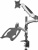 ��������� ��� ��������/�������� Cactus CS-VM-LH07-AL ���������� 13"-27" ����.8�� ���������� ������� � ������
