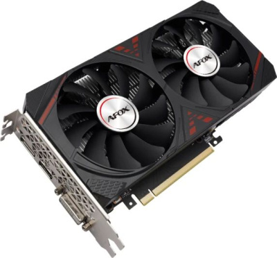 ���������� AFOX NVIDIA GeForce RTX 3050 6GB (AF3050-6GD6H4-V2)