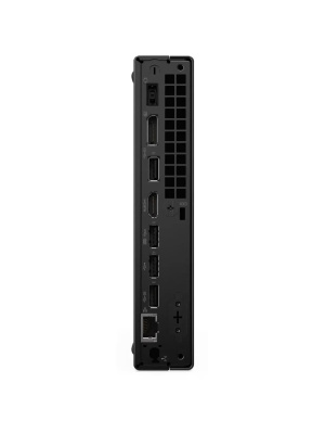 ����-�� Lenovo ThinkCentre Neo 50q G5 slim, Intel Core 5 210H/16 �� DDR5/512 �� SSD/Intel Graphics/��� ��/����������, ����, ����� (13B9004VUM)