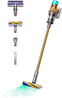 ������������ ������� Dyson SV46 V12 Detect Slim Absolute, 545��, ����������/����������� 448870-01
