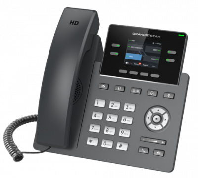  VOIP GRP2612P GRANDSTREAM