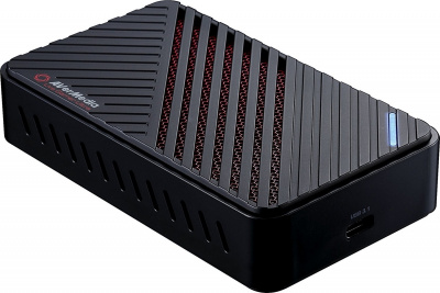 ����� ������������ AVERMEDIA GC553 Live Gamer Ultra