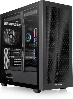 ������ XL-ATX Thermaltake AX500, Full-Tower, ��� ��, ������