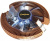 ����� Exegate Wizard EE91-PWM.Cu.BLUE