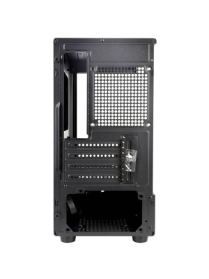 ������ Ginzzu RX400D mATX ��. ������� ������