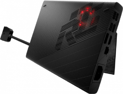 - ASUS ROG XG Mobile RTX 3080