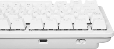 ���������� Logitech K868 ������������ ����� USB ������������ BT/Radio (920-013913)