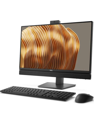 �������� Dell Pro 24 QC24250, 23.8" (1920x1080) IPS 100 ��/Intel Core Ultra 5 235/16 DDR5/1024 �� SSD/Intel Graphics/Windows 11 Pro/����������, ����, ����� (DP24-5641)
