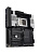 ����������� ����� ASUS PRO WS TRX50-SAGE WIFI, AMD TRX50, 4*DDR5, 4*SATA, 3*M.2, 6*USB 3.2, 2*USB 2.0,Type-C, 5*PCIx16, CEB; 90MB1FZ0-M0EAY0