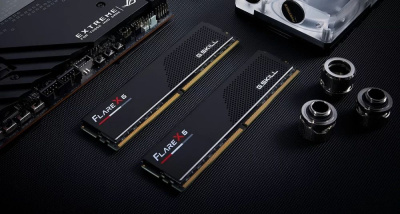 ����������� ������ G.Skill Flare X5 64Gb DDR5 6000MHz (F5-6000J3636F32GX2-FX5) (2x32Gb KIT)